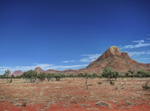 Centralia. Photo: Bryan Clode.