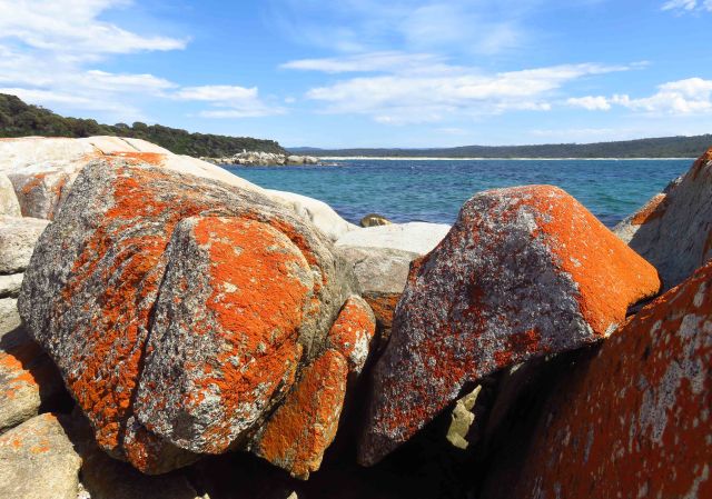Burns beach, unmanipulated. Photo: David Clode.