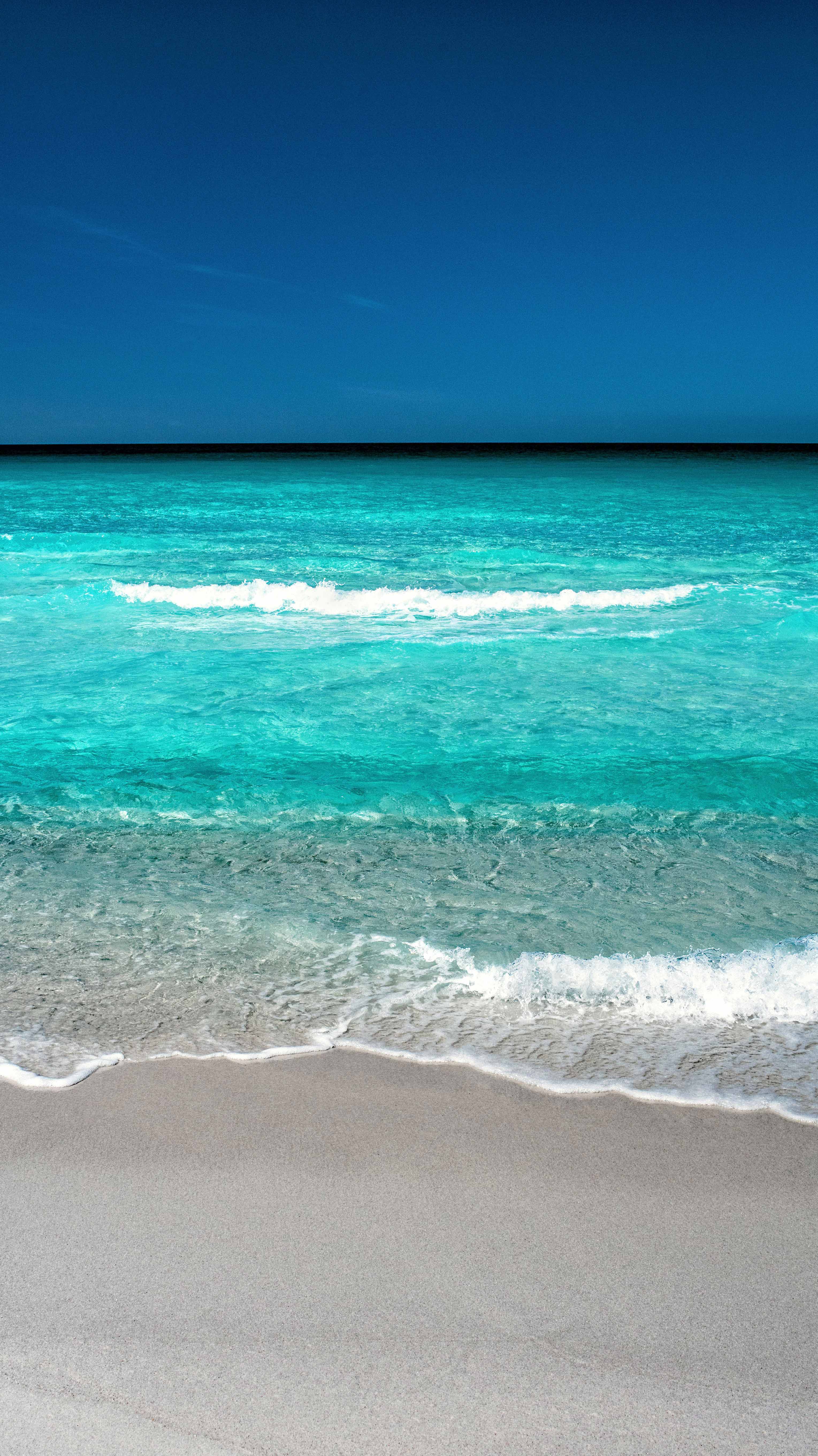 david-clodeTasBeachPhoneWallPaper